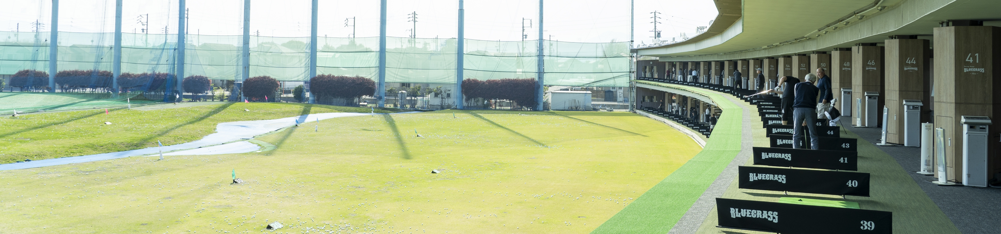 プライバシーポリシーのPCメイン画像