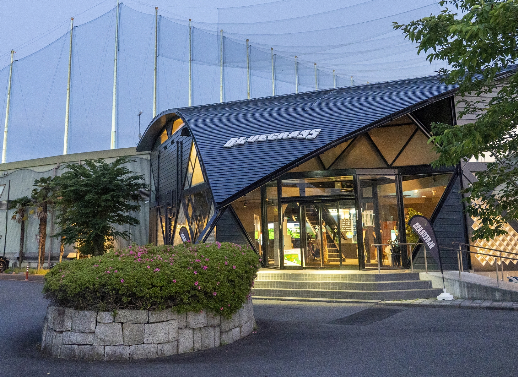 アクセス・駐車場のSPメイン画像