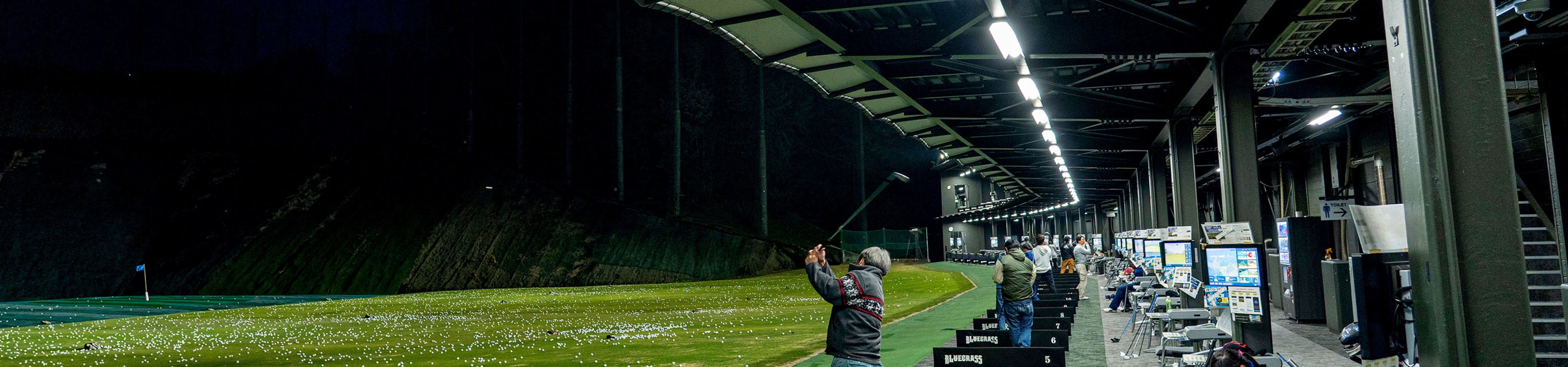 プライバシーポリシーのPCメイン画像