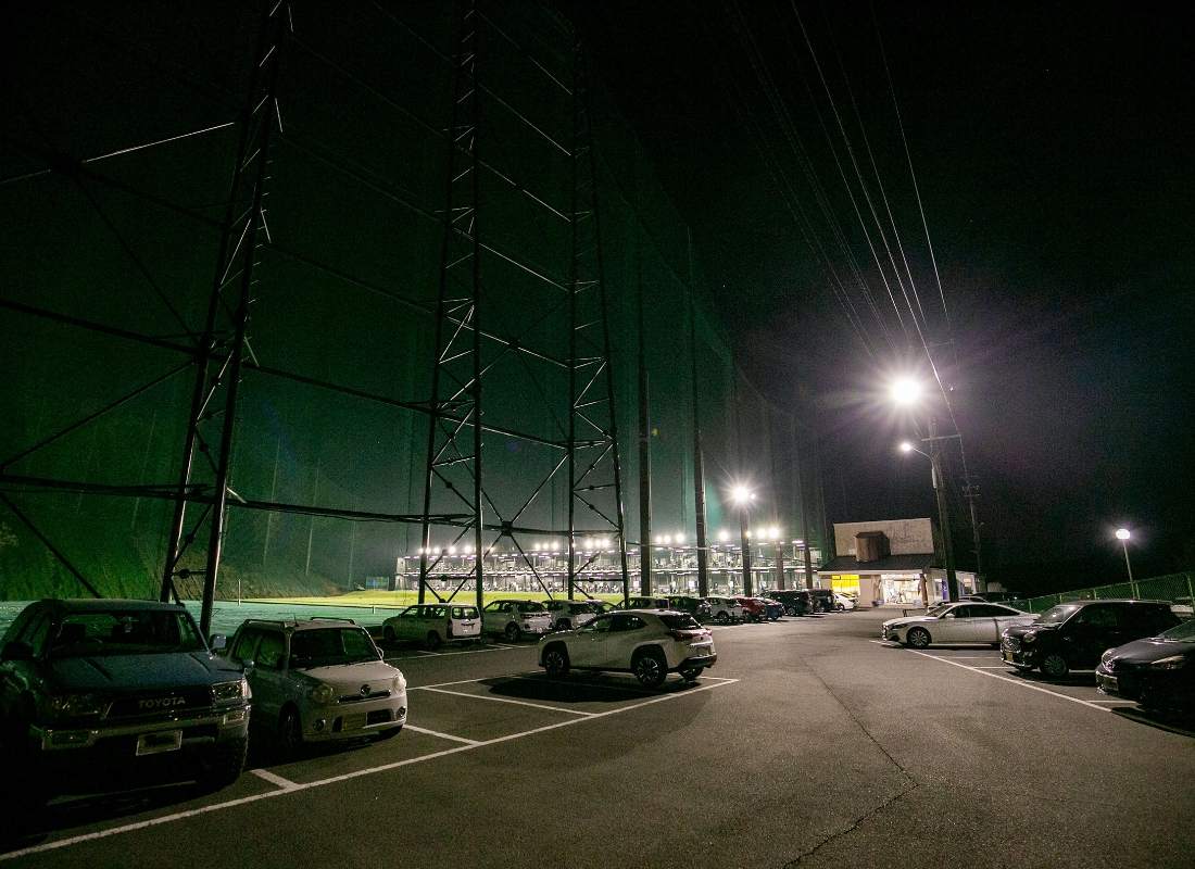 アクセス・駐車場のSPメイン画像