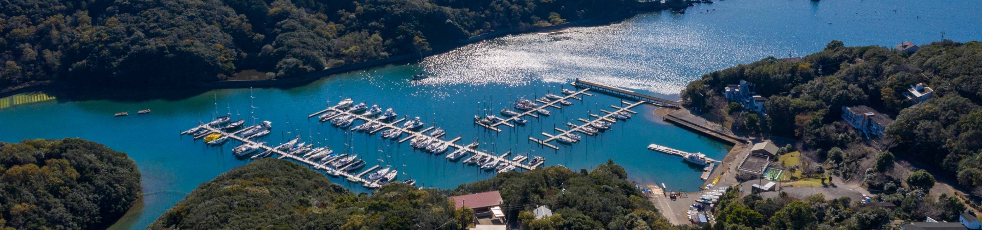 会社概要のPCメイン画像