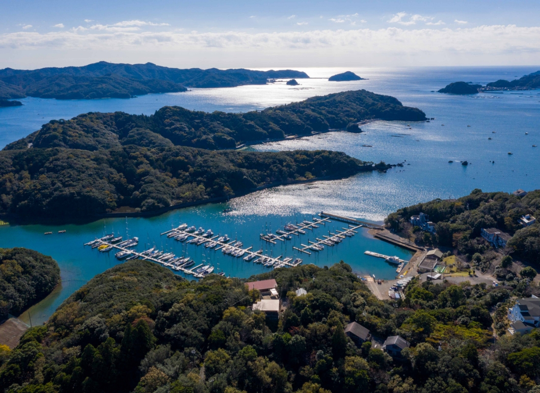 会社概要のSPメイン画像