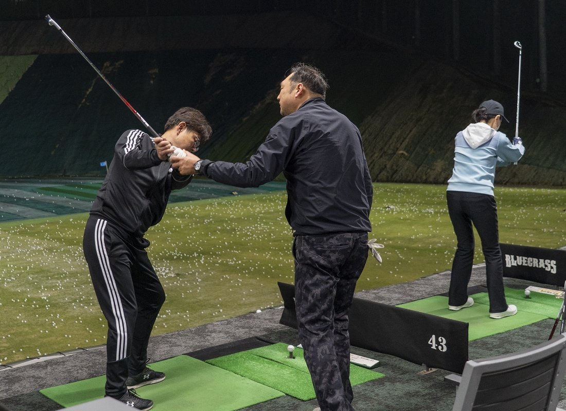 体験レッスン予約ページのSPメイン画像